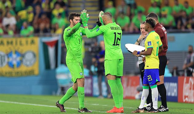 Вевертон, Getty Images