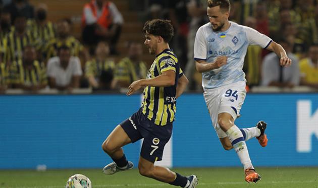 Ферді Кадіоглу, Getty Images