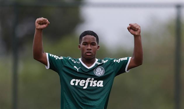 Реал заплатить 60 мільйонів євро за 16-річного вундеркінда