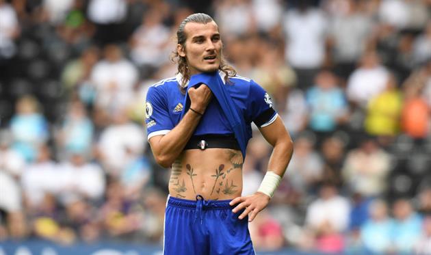 Чаглар Сьоюнджю, getty images