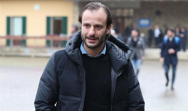 Альберто Джилардіно, Getty Images