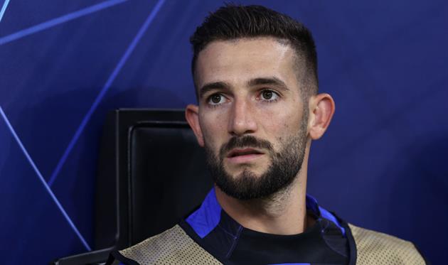 Роберто Гальярдіні, Getty Images