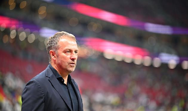 Флік може залишити німецьку збірну