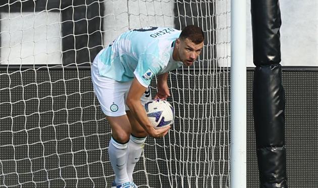 Інтер обговорює новий контракт із Джеко