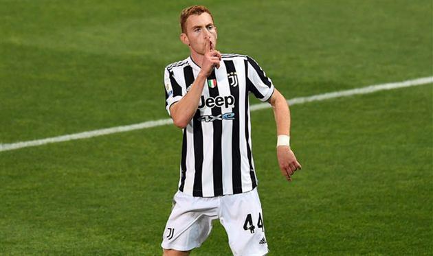 Деян Кулушевскі, Getty Images