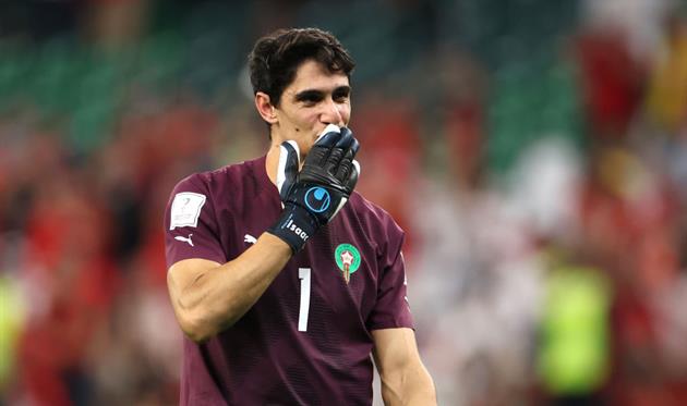 Буну, Getty Images