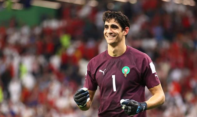 Буну, Getty Images