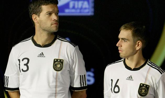 Баллак та Лам, Eurosport