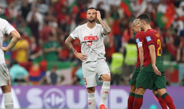 Харіс Сеферович, Getty Images