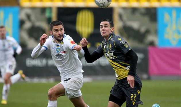 Фото: ФК Рух