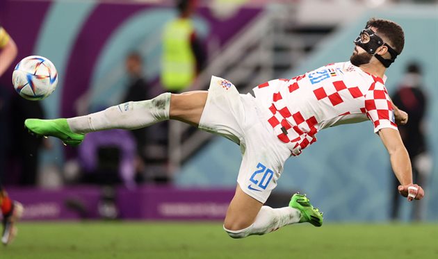 ЙОШКО ГВАРДІОЛ, GETTY IMAGES