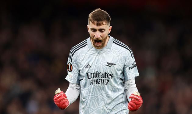 Метт Тернер. Getty Images