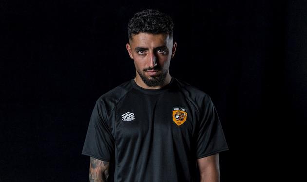 Аллах'яр, Халл Сіті