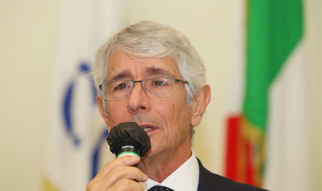 Андреа Абоді, Getty Images