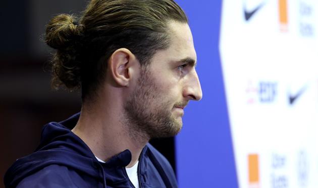 Адрієн Рабьо. Getty Images