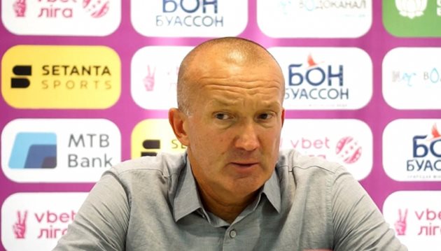 РОМАН ГРИГОРЧУК, ФК ЧОРНОМОРЕЦЬ