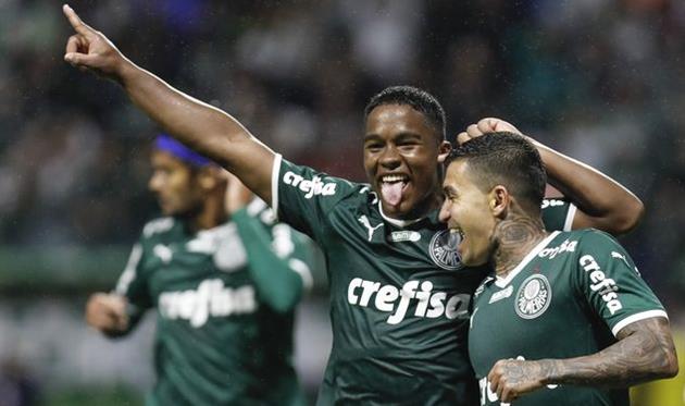 Ендрік, Getty Images