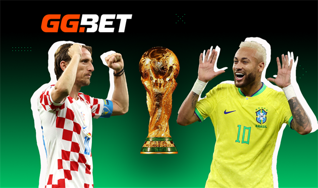 Хорватія — Бразилія. Напередодні