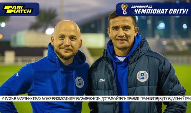 Український медіа-продюсер на ЧС-2022: Катарцю неприпустимо працювати лікарем, полісменом чи вчителем