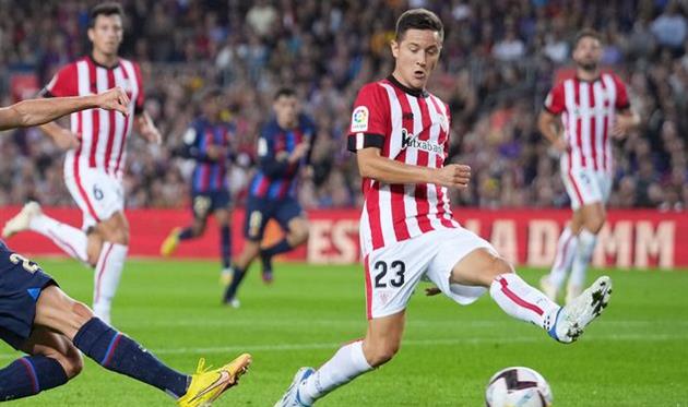 Андер Еррера, Getty Images