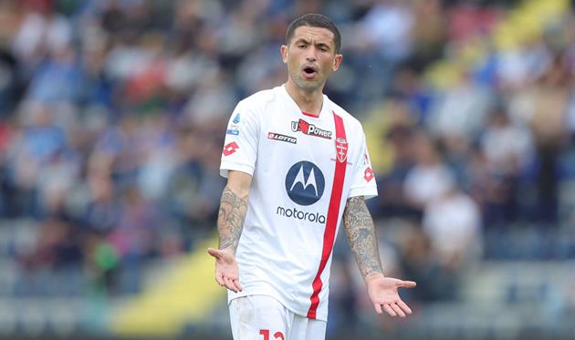 Стефано Сенсі, Getty Images