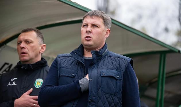 Андрій Тлумак, ФК Карпати Львів