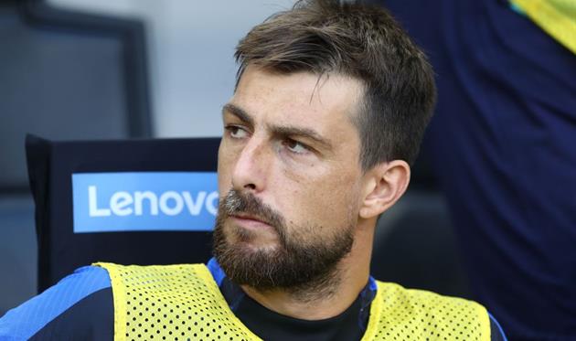 Франческо Ачербі, Getty Images