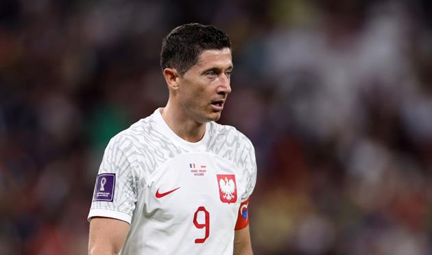 Левандовські: Їхали на чемпіонат світу не заради грошей