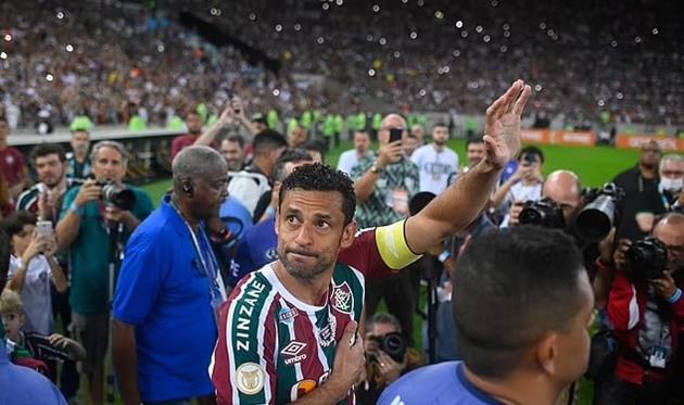 ФРЕД, GETTY IMAGES