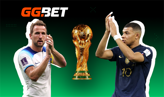 Англія — Франція. Напередодні