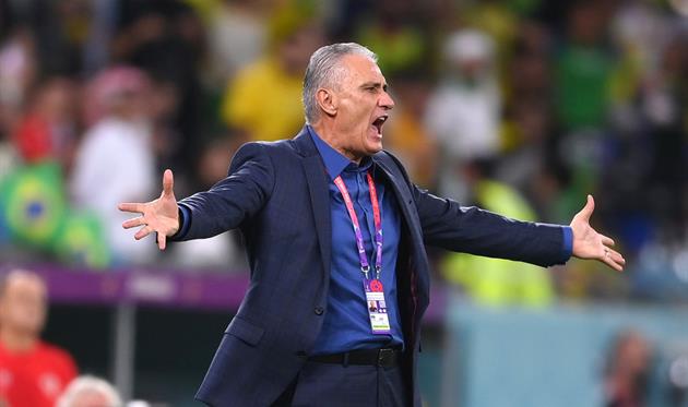 Тіте, Getty Images