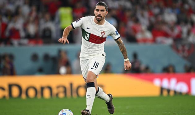 Хаві, getty images