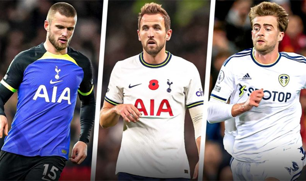 Даєр, Кейн та Бемфорд, Twitter