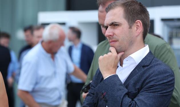 Філіпп Лам, Getty Images