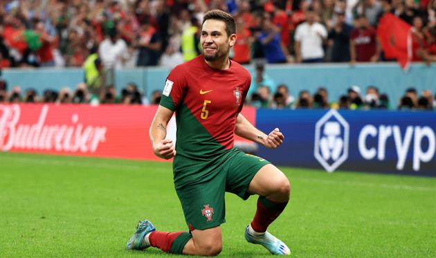 Геррейру не планує продовжувати умову із дортмундською Боруссією