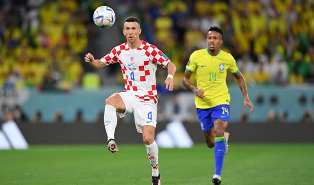 Іван Перішич, Getty Images