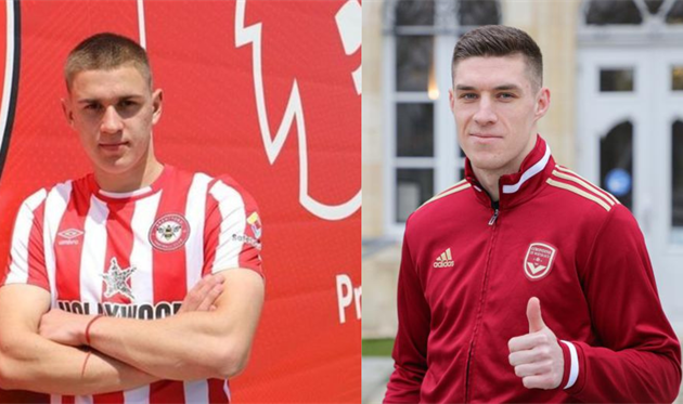 Ярмолюк та Ігнатенко, Getty Images