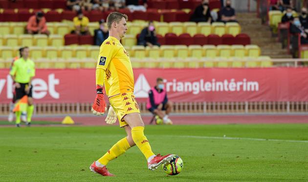 Александер Нюбель, getfootballnewsfrance.com