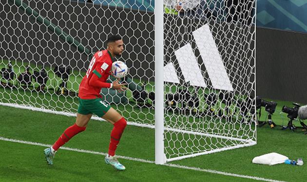 Юссеф Ен-Несірі, Getty Images