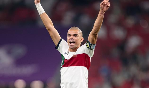 ПЕПЕ, GETTY IMAGES