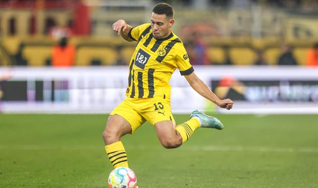 Рафаель Геррейру, Getty Images