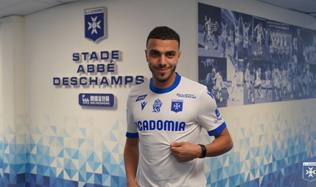 Акім Зедадка, Getty Images