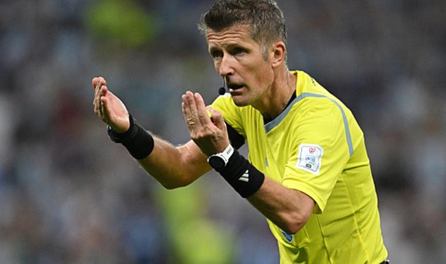 Даніель Орсато, Getty Images