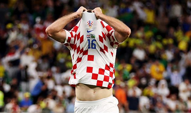 Бруно Петкович, Getty Images