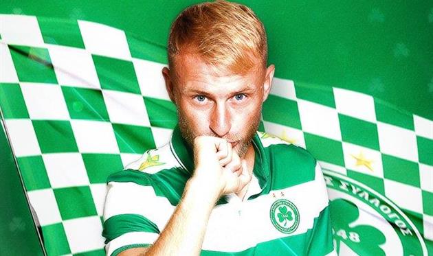 Роман Безус, Омонія