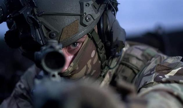 ФОТО: FACEBOOK.COM/GENERALSTAFF.UA