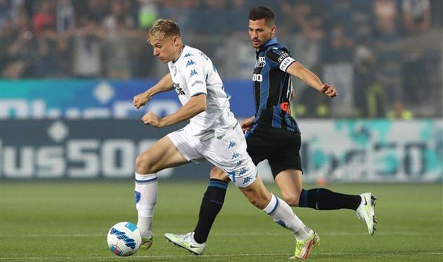 Шимон Журковські, Getty Images