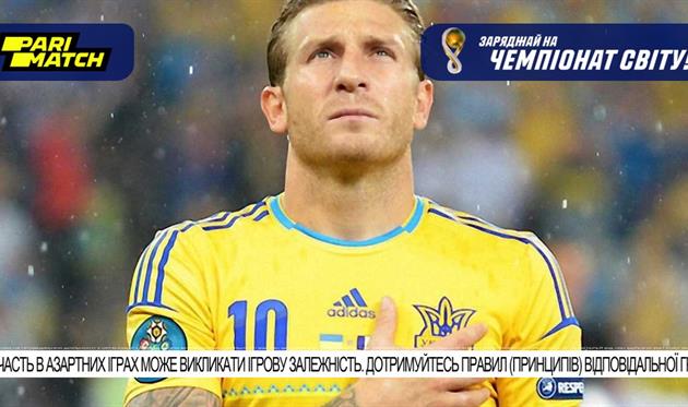 Воронін впевнений у перемозі збірної Аргентини на Мундіалі