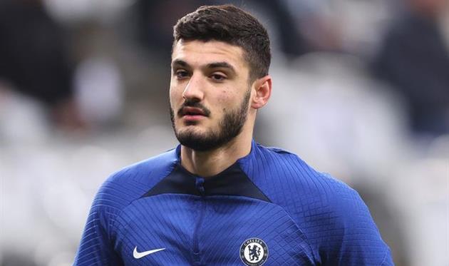 Армандо Броя, Getty Images