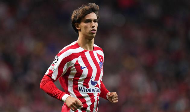 Жоау Феліш, getty images